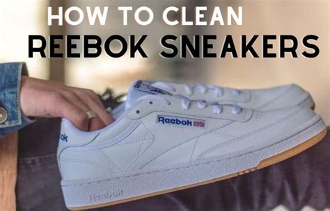 how to wash reebok sports shoes|how to wash old shoes.